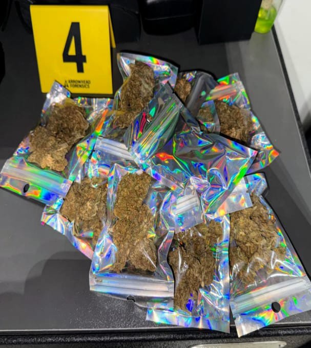 Aseguran armas, drogas y vehículos en cateos en San Nicolás y Guadalupe 3 527464942 4030834287180018 3924091132767960658 n