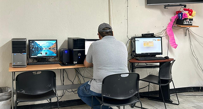 Convoca ITEA a jornada de acreditación en Reynosa 2 527703907 566082306588023 4660463816443246087 n