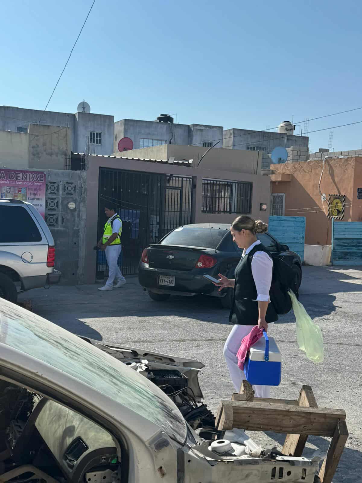 Refuerzan vacunación contra sarampión en Reynosa 2 527716266 24254165850936776 8999989472052418165 n