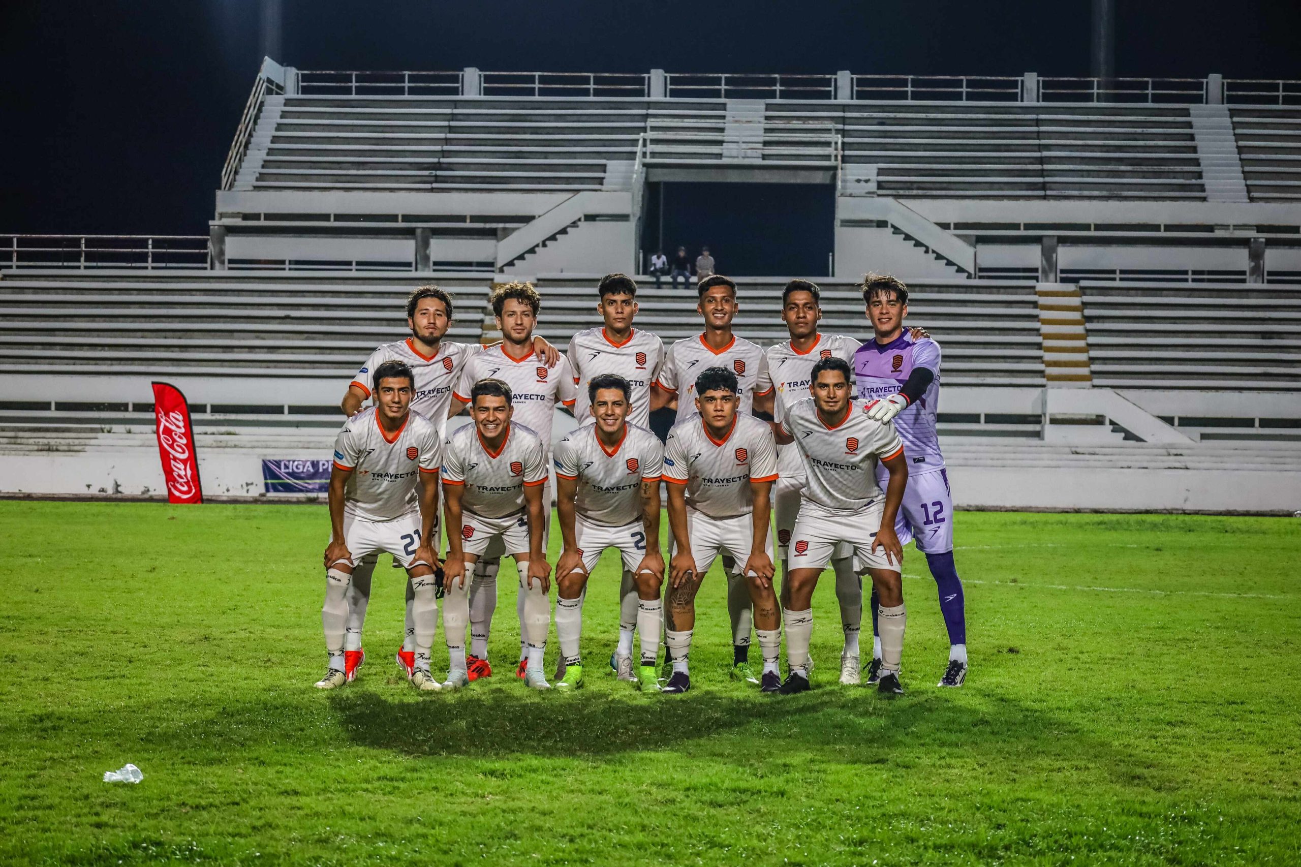 Club Calor remonta y vence al FC Santiago 5 527770749 1742459439808852 4260569197043362744 n scaled
