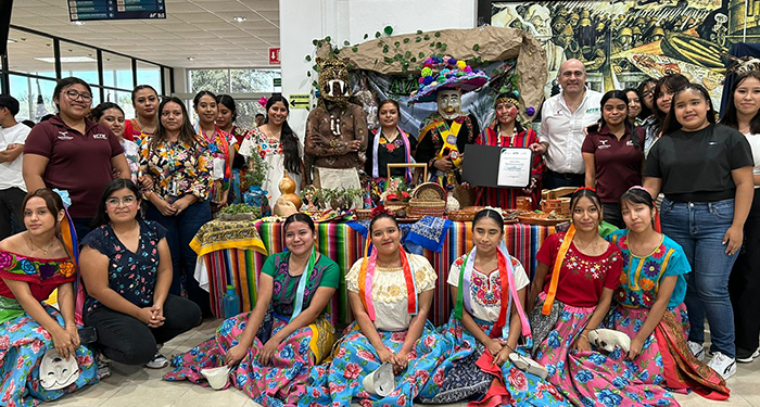 Celebra UTT día internacional de los pueblos indígenas 5 527780236 1836237397303879 181479951930223045 n