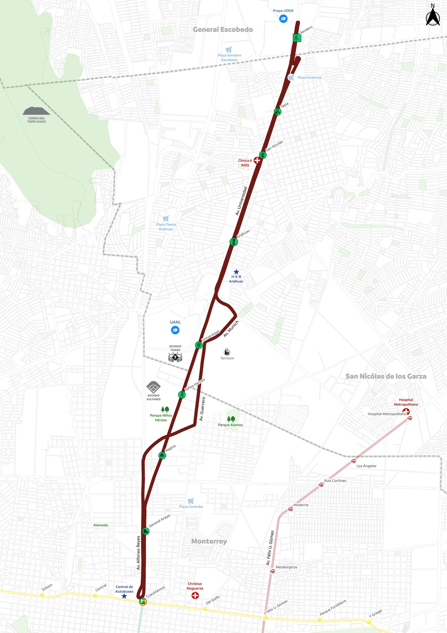 Cerrarán dos líneas del metro por todo el fin de semana 4 528232484 1773382116882624 3326954575176874124 n