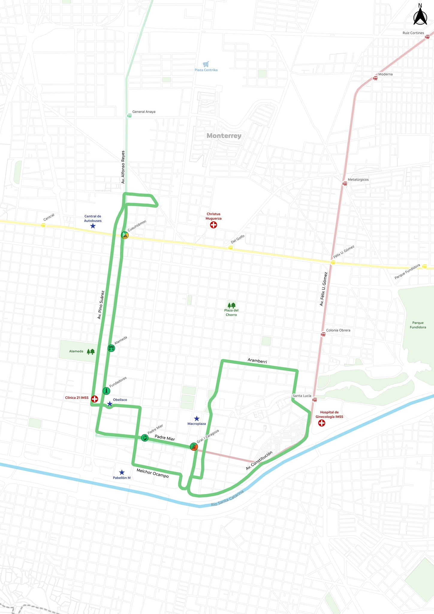 Cerrarán dos líneas del metro por todo el fin de semana 1 528280104 1156611786289076 1352409059482129972 n