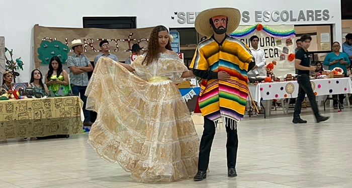 Celebra UTT día internacional de los pueblos indígenas 1 529520930 756354376876541 4825801514051384458 n