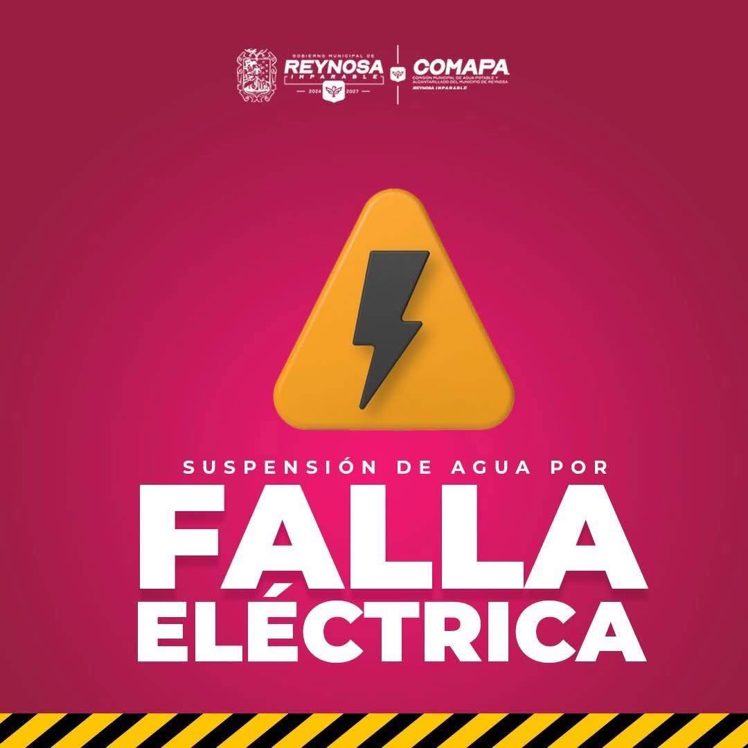 Suspende Comapa servicio de agua en Rancho Grande 1 530347184 2205165639920589 6584071069849049159 n