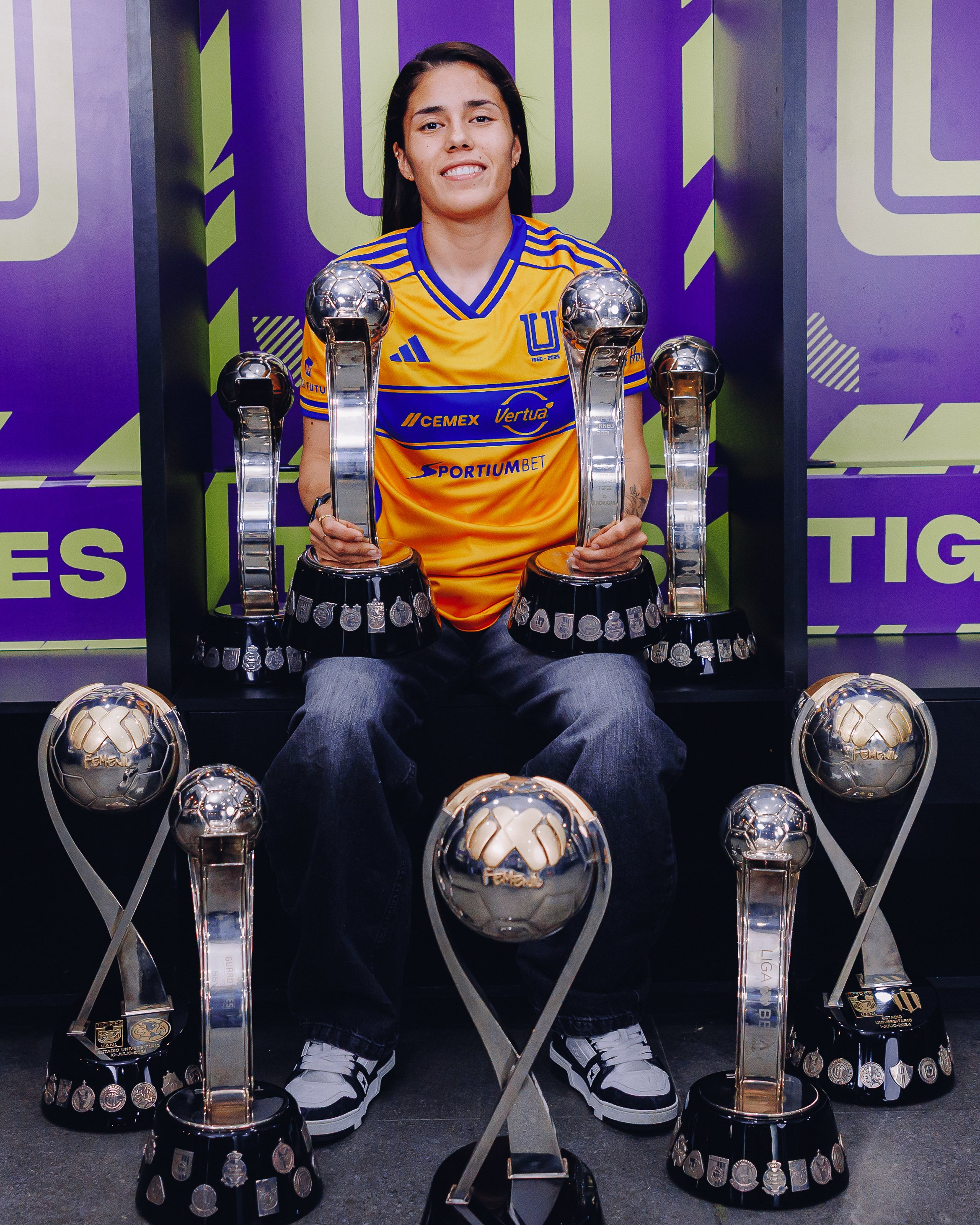 Se despide Ovalle de Tigres; irá a Orlando Pride 1 530848753 1939915106795092 2245941528440858507 n