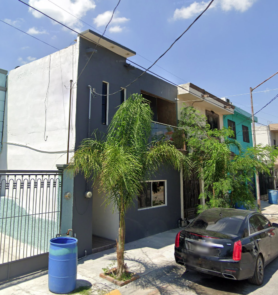 Aseguran inmueble en Escobedo relacionado con financiera Toque Divino 1 530897129 1061928459427420 7643431579015673484 n