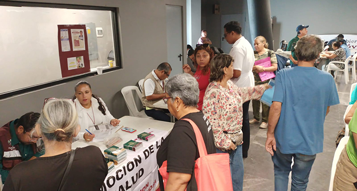Hasta 500 trámites realizan módulos Bienestar en Reynosa 2 531424659 1399843351129211 715917506066347382 n