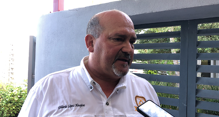 Cooperación binacional es clave para erradicar el gusano barrenador: Gildardo López Hinojosa 1 531558554 1484846705873424 2352275698116764942 n