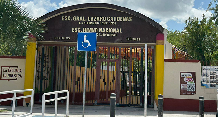 Anuncia SET mejoras y nuevas acciones para el ciclo escolar 2025-2026 1 531574561 2598429527164796 4187389335974483734 n