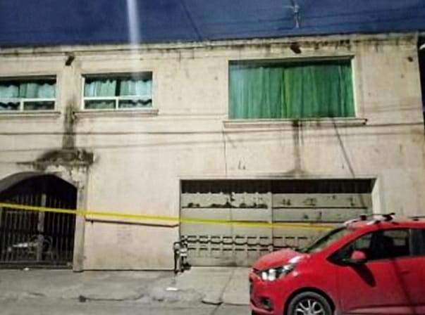 Catean domicilios de financiera ‘Toque Divino’; encuentran réplicas de armas largas 5 531625070 769056945877717 1976607346654723749 n