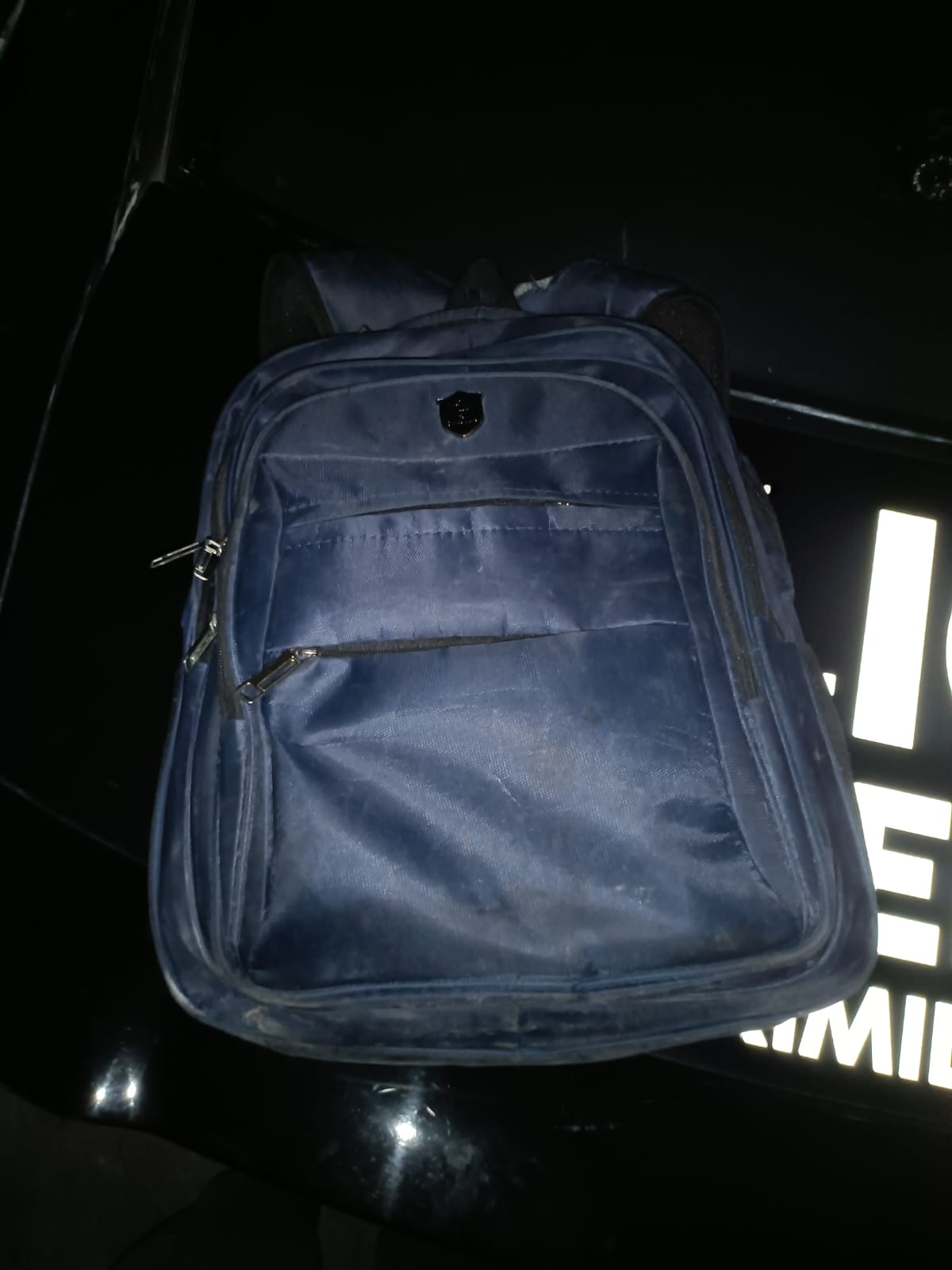 Le roba mochila a hombre dormido, lo captan cámaras y lo detienen 2 531635379 1140517098051852 8375648979144774198 n