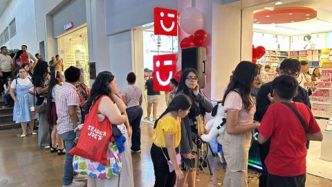 Registra gran afluencia inauguración de Miniso en Reynosa 1 532043770 2175366159609225 8555713815913162832 n