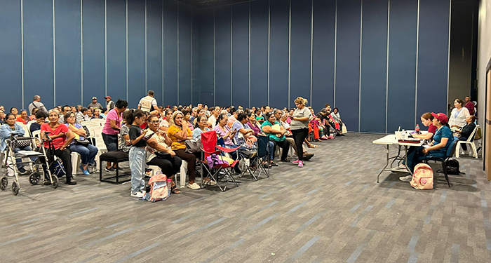 Hasta 500 trámites realizan módulos Bienestar en Reynosa 3 532093261 1482757942919429 8885445889441900303 n