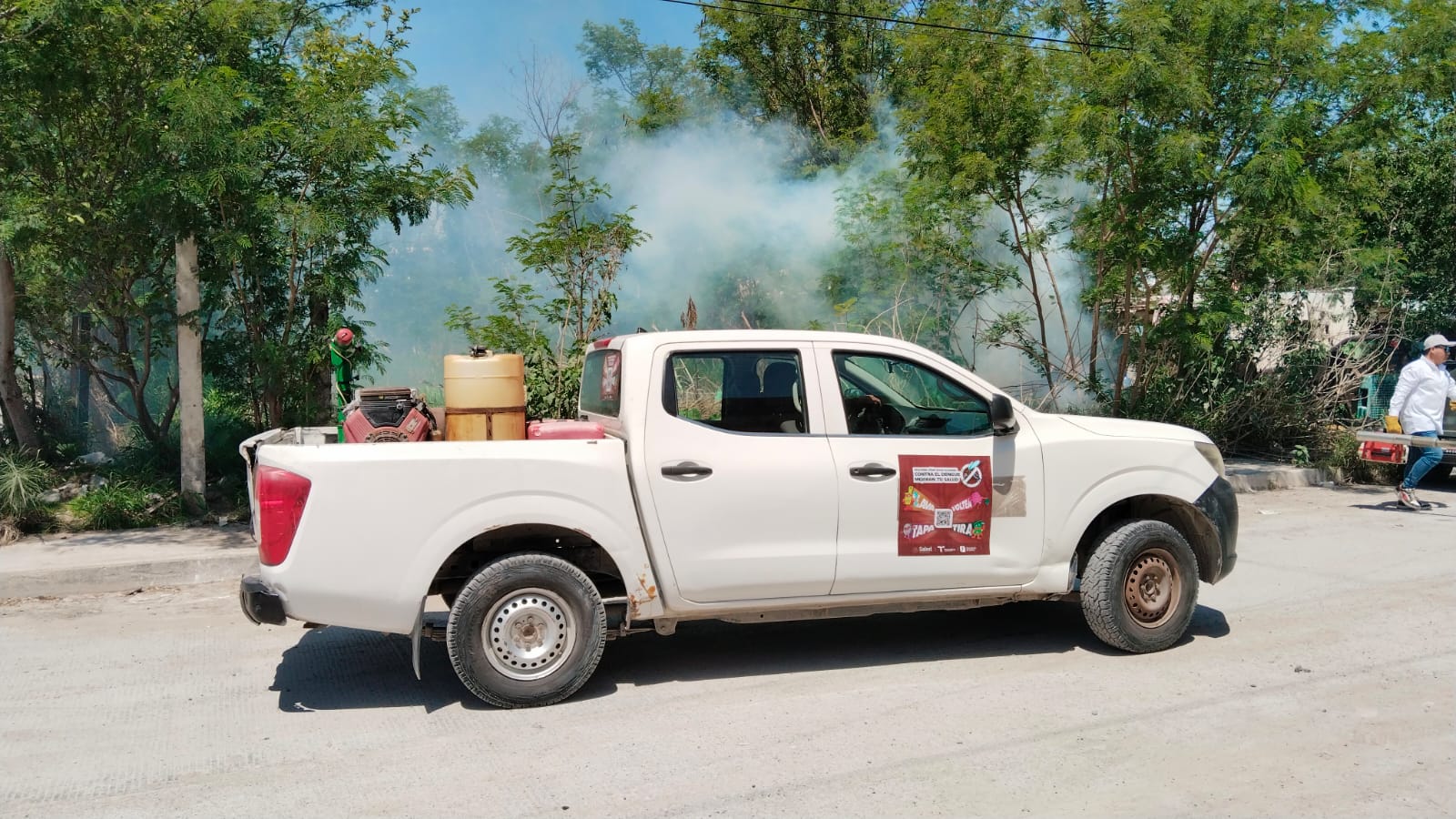 Arranca segunda jornada de lucha contra el dengue 1 532220856 1090187679912676 9166814243103408126 n