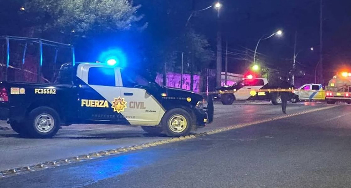 Policia de FC atropella y mata a ciclista en Monterrey 1 532308781 796060032847928 3670939147313955894 n