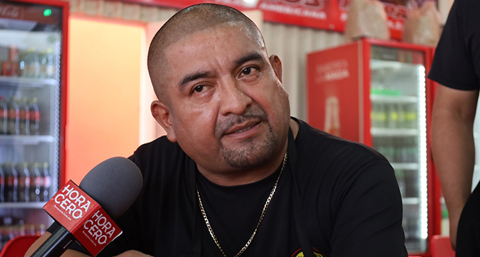 Aclara polémica ‘El Negro 7 Pilas’ en Reynosa 1 532593458 796939242906502 2896889265845217653 n