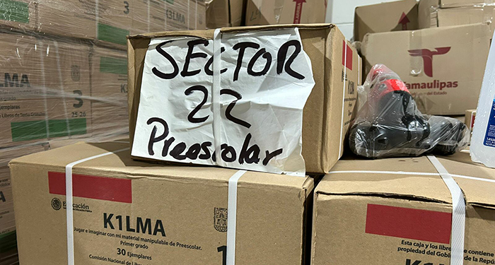 Anuncia SET mejoras y nuevas acciones para el ciclo escolar 2025-2026 2 533357807 2824792617910851 1403796899249221610 n