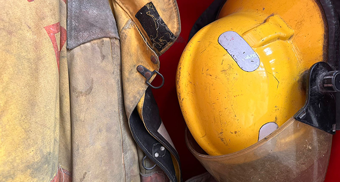 El agradecimiento es el mejor pago por salvar una vida: Bombero reynosense 1 533473645 24350538111299957 8482115187972007348 n