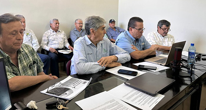 Exponen productores del campo crisis ante falta de apoyos 1 534533992 1703350120346777 4250044136432573483 n