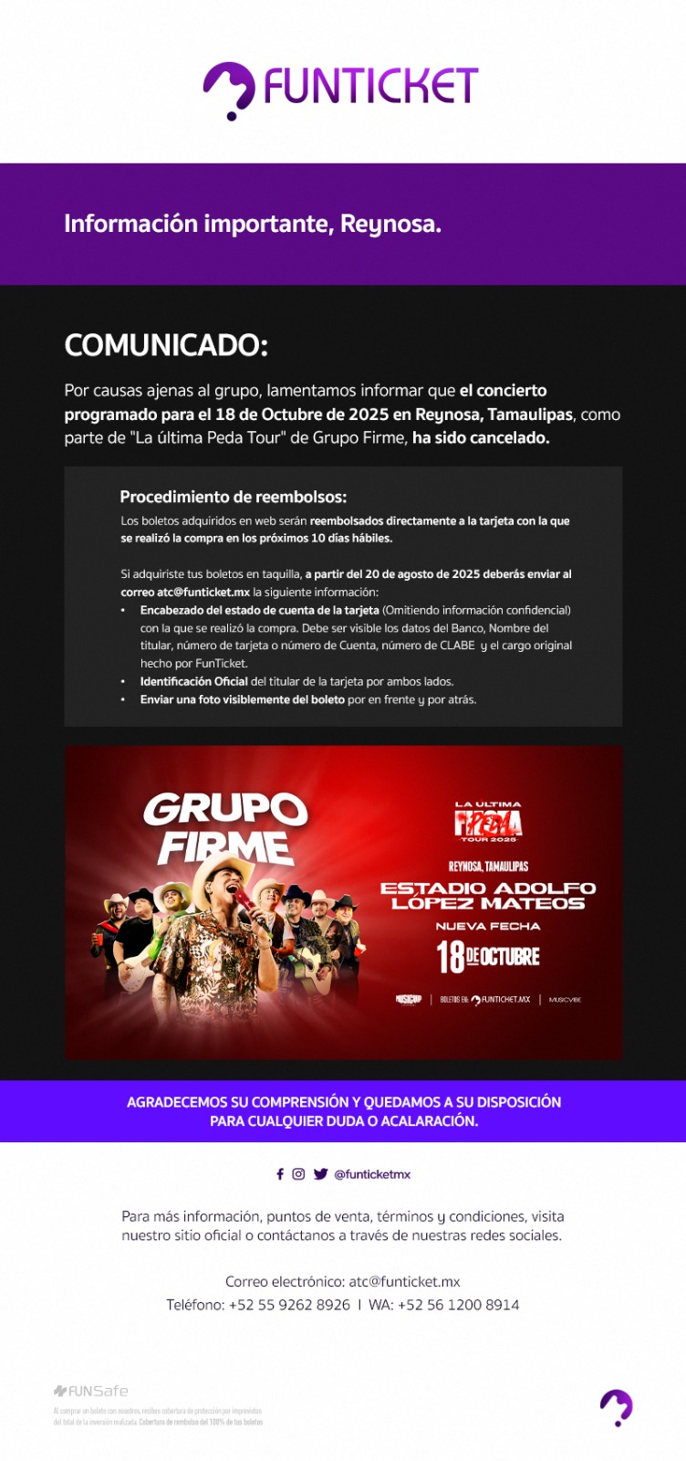 Cancela Grupo Firme presentación en Reynosa 1 534882241 1457633725359002 2476372906162364215 n