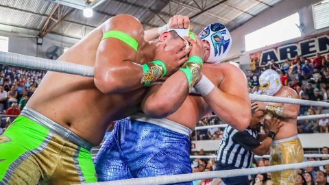 Místico y Neón triunfan en Reynosa ante Averno y Atlantis Jr. 5 535000546 1708089189895148 3406818046205002485 n