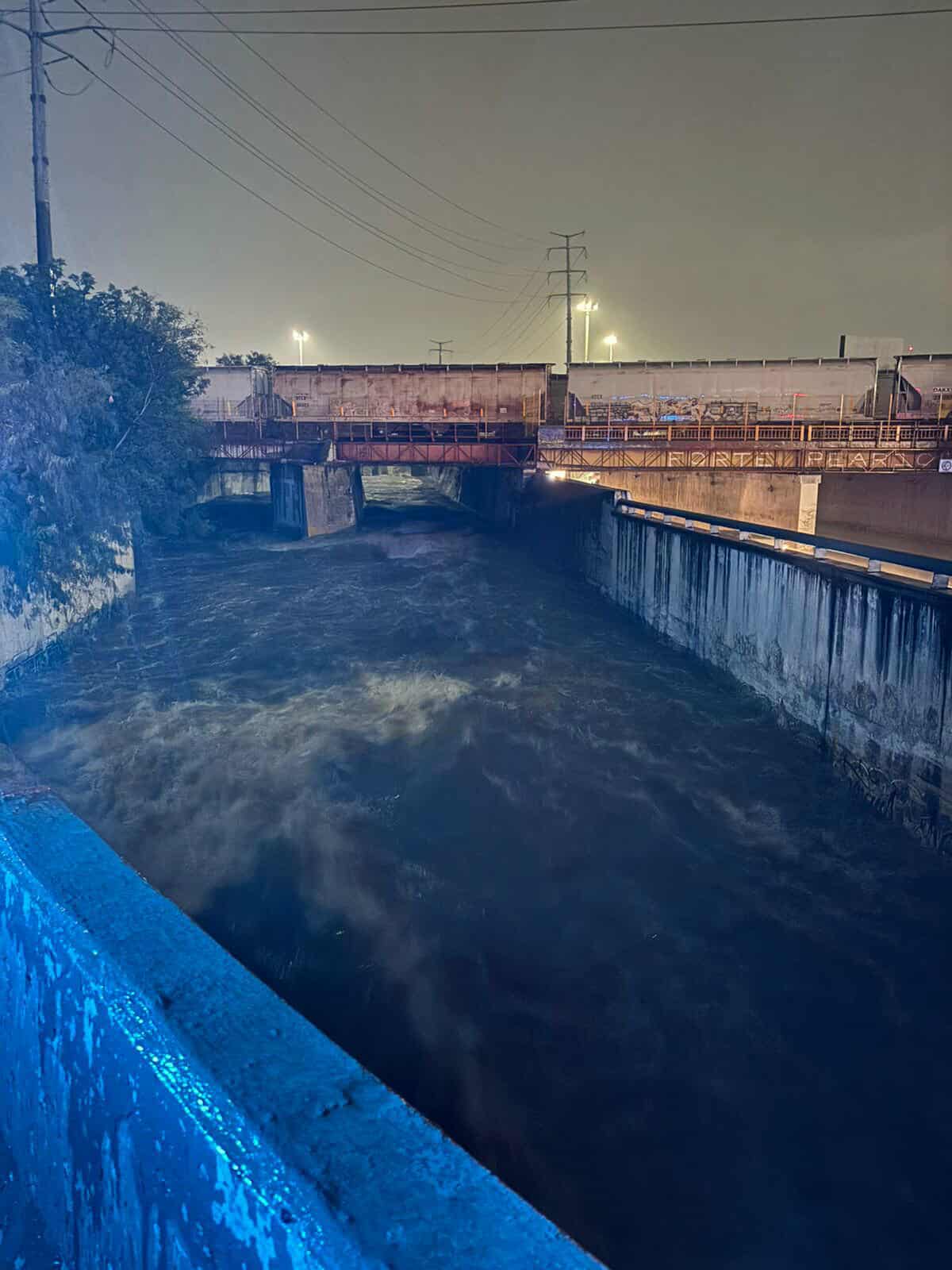 Lluvias provocan cierres viales y vehículos varados en Área Metropolitana de Monterrey 3 535830746 2005905170152178 2756301614193049676 n