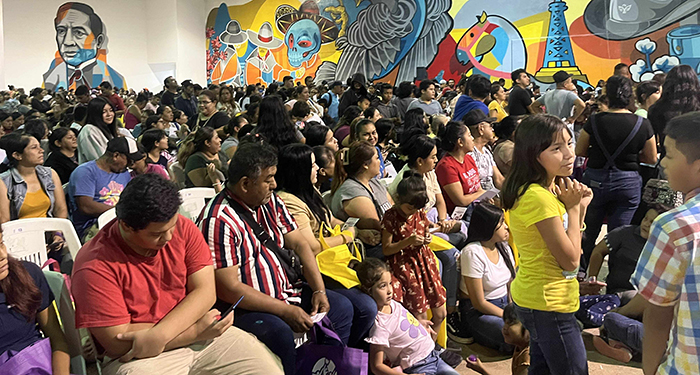 Arranca brigada de útiles escolares en Reynosa 1 536254216 1053805073502174 5836640249666079330 n