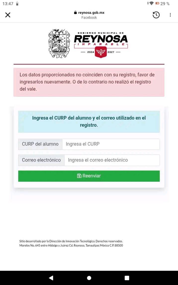 Ofrece apoyo Desarrollo Económico por dudas al tramitar vales escolares 5 536630985 702261656180398 3619920494267694029 n