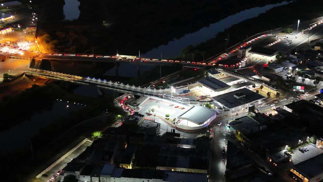 Piden a CAPUFE y CBP agilizar cruces de SENTRI en Reynosa 4 537106830 808719088484186 3235875751739715909 n