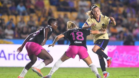 Barcelona Femenil derrota a Liga MX en amistoso 5 537118739 621860674052671 2046220207785382521 n