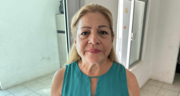 Enfrenta Casa del Indigente altas temperaturas y pide apoyo ciudadano 1 538205146 24538540465781909 4873783059177340353 n