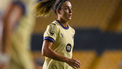 Barcelona Femenil derrota a Liga MX en amistoso 11 538297075 1813456142922048 6462166794810695336 n