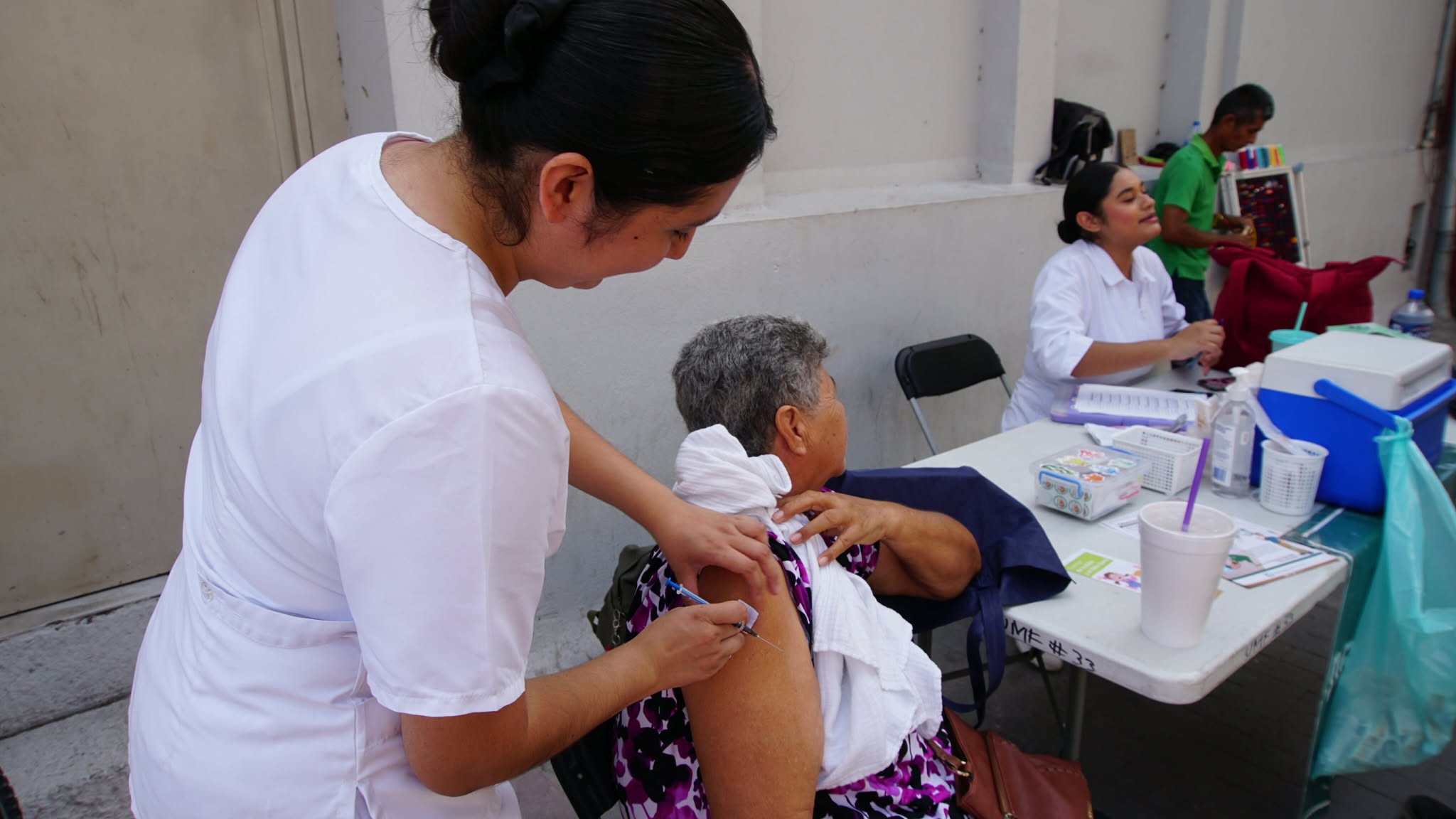 Refuerzan salud en niños; aplican vacunas para reforzar esquema 1 538318236 665064999950167 6075939714730347164 n