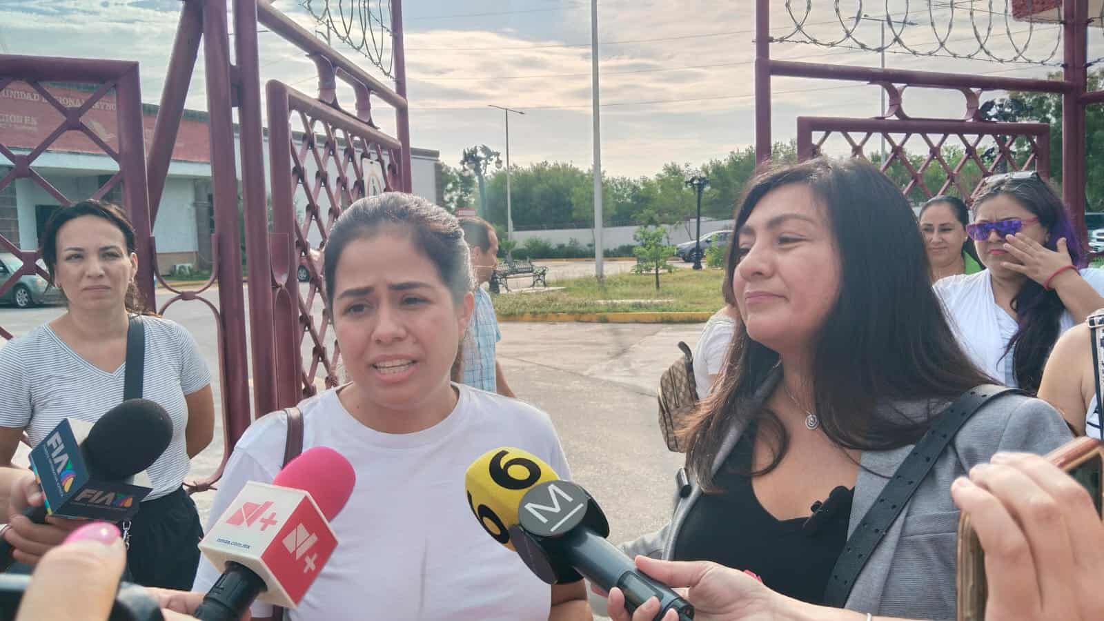 Piden a CAPUFE y CBP agilizar cruces de SENTRI en Reynosa 1 538868223 1240357481106128 7765226919198645154 n