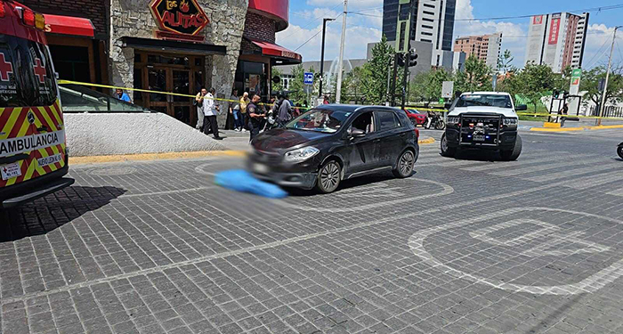 Muere mujer atropellada en el Centro de Monterrey 1 538911965 2593599804323215 6821518411032632485 n