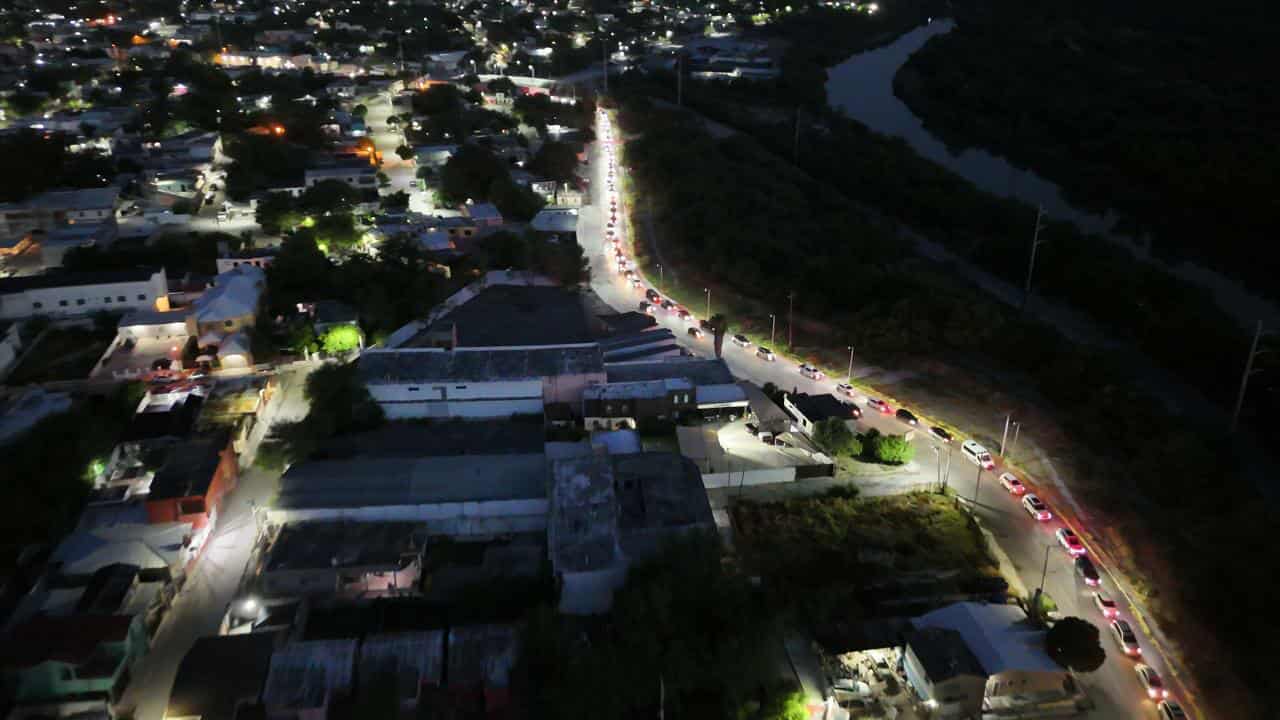 Piden a CAPUFE y CBP agilizar cruces de SENTRI en Reynosa 3 539887354 3135595696608502 2847312899709338926 n