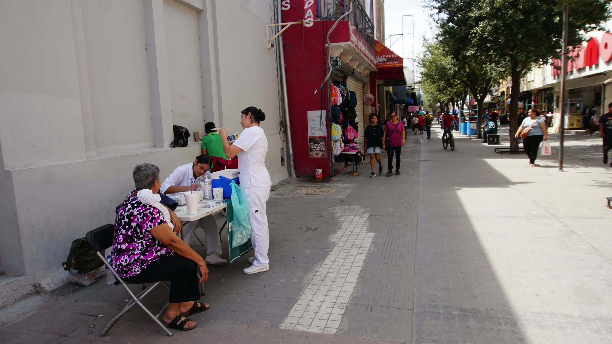 Refuerzan salud en niños; aplican vacunas para reforzar esquema 2 539888877 1298182845038069 2366267583425012992 n