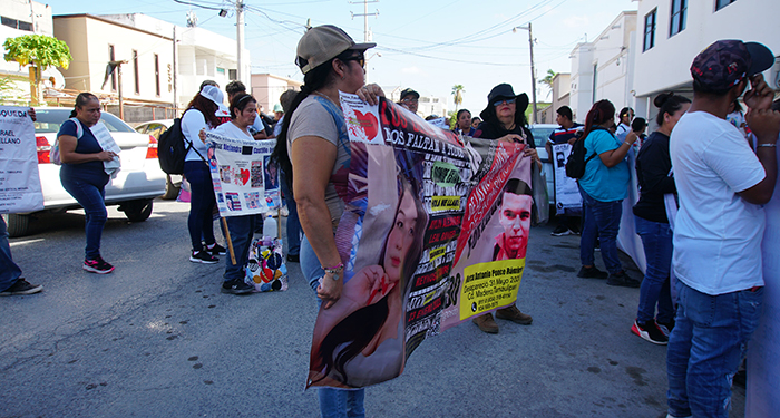 Marchan en Reynosa por el Día Internacional de la Lucha contra la Desaparición Forzada 1 540486996 4015839698668017 939630063155366961 n