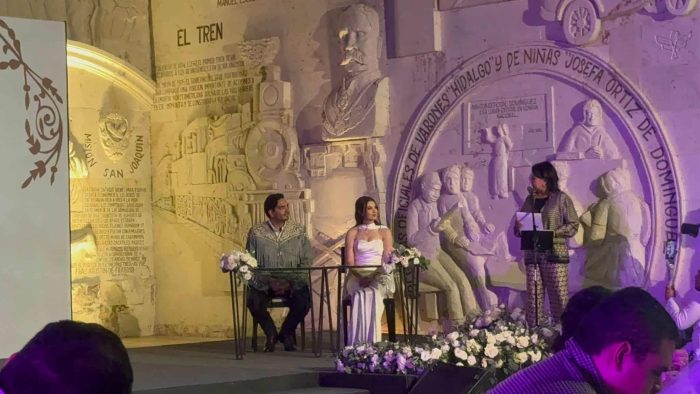 Celebra nupcias Carlos Peña en campaña de matrimonios colectivos 1 540617074 1805317527037150 9124111025028181158 n e1756438259725