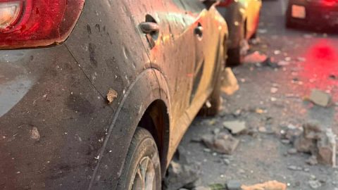 Explosión en negocio de Monterrey deja dos personas lesionadas y daños en viviendas 8 540868956 764639769834593 54901512839292283 n