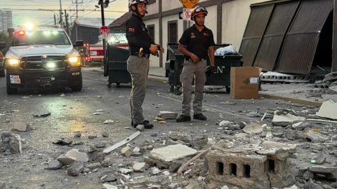 Explosión en negocio de Monterrey deja dos personas lesionadas y daños en viviendas 5 540891260 804121958775909 6677117758991831852 n