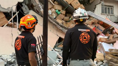 Explosión en negocio de Monterrey deja dos personas lesionadas y daños en viviendas 9 540960311 747147778175219 2469525823601561689 n
