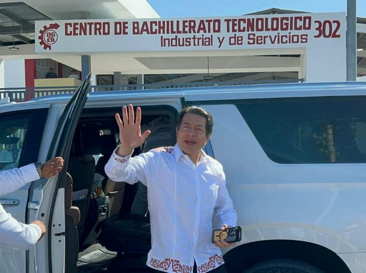 Fortalecerá SEP acciones para abatir deserción escolar y conductas antisociales 1 541060209 1436807277593674 8821110153852614827 n