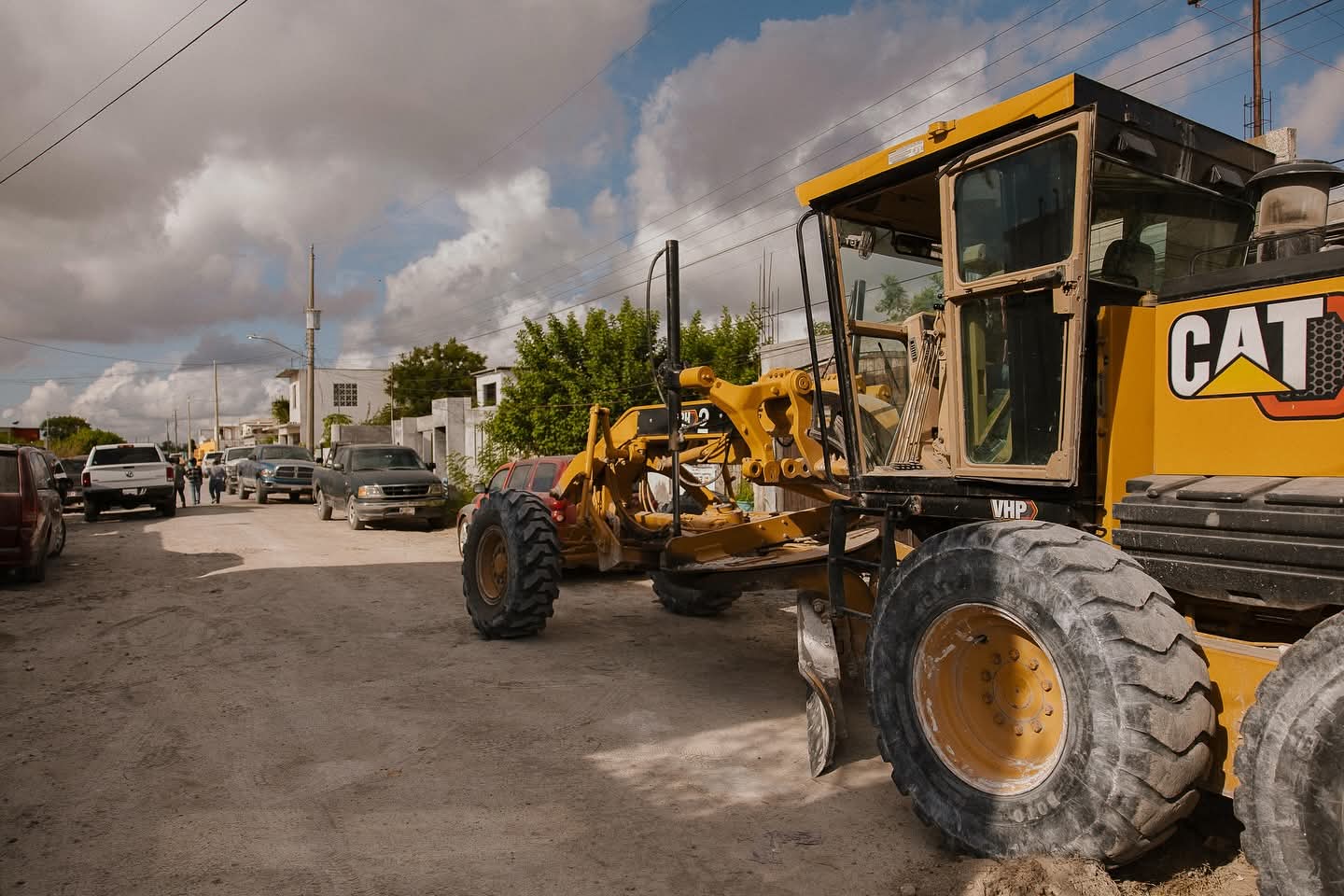 Gobierno de Beto Granados inicia obra en la colonia San Ángel Oriente 2 54bbda60 785e 43fd 8914 51e172be4399