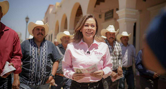 ‘La justicia tiene que convertirse en un motor de paz’, Tania Contreras 1 7e868cd4 60d3 4d6a b201 4a48fb933d22