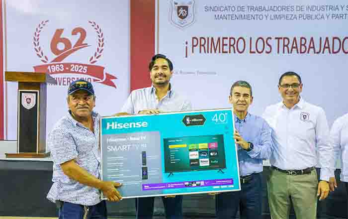 ALCALDE