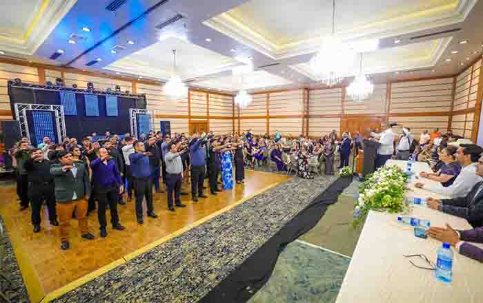 Clausura alcalde asamblea general solemne del Sindicato de Comapa-Reynosa 1 ALCALDE 2 3