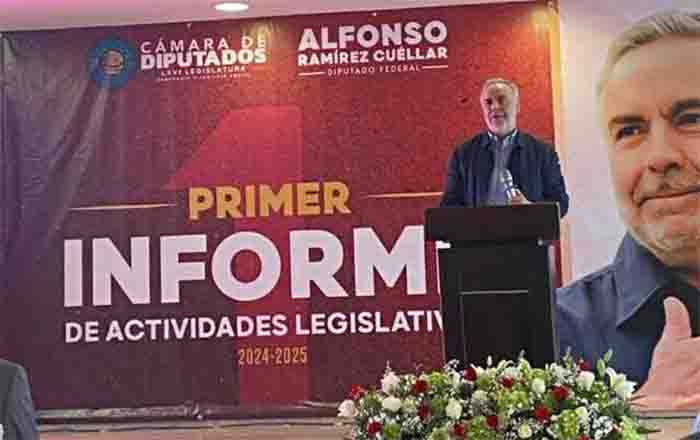 ALFONSO RAMIREZ
