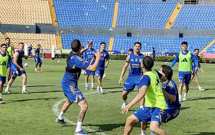 Uriel Antuna y Jesús Angulo aceleran recuperación 1 ANGULO 2